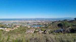 vrede self catering