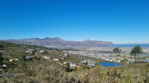 vrede self catering