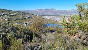 vrede self catering