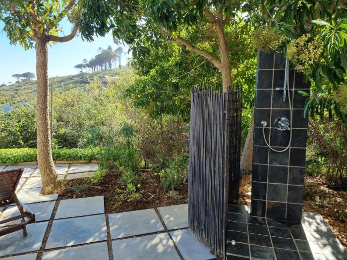 vrede self catering