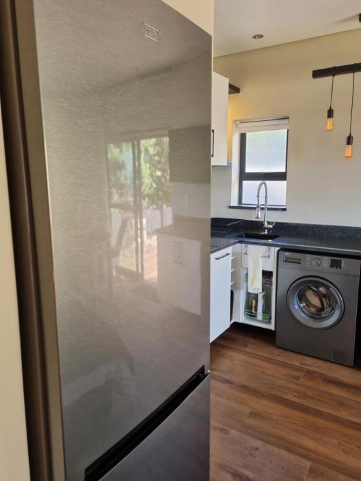 vrede self catering
