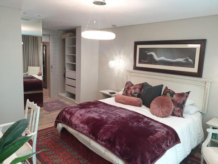 vrede self catering