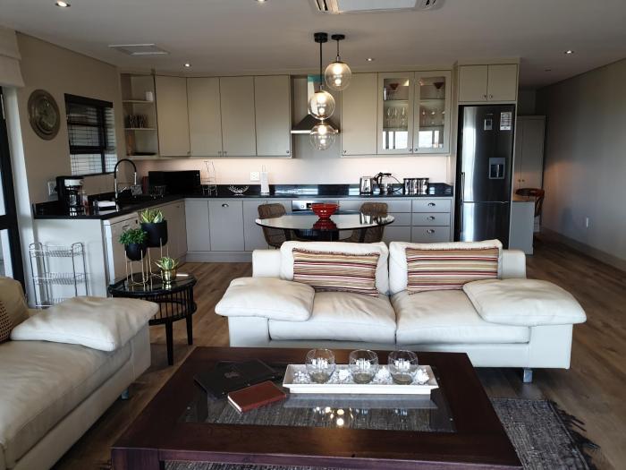 vrede self catering