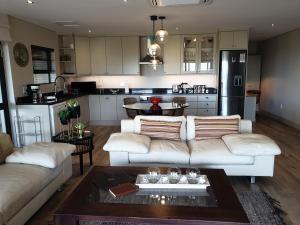 vrede self catering
