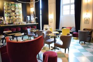 roma luxus hotel