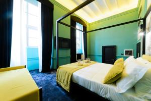roma luxus hotel