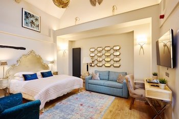 the ormond at tetbury