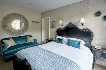 The Ormond At Tetbury,Gloucester>>Cotswolds,5 star