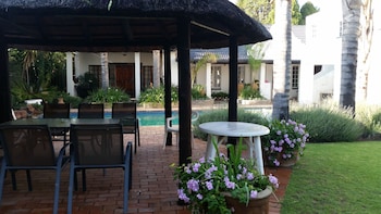 sandton