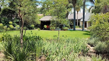 sandton