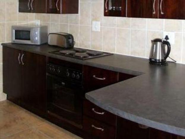 almar exclusive game ranch