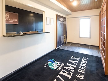 livemax resort hakone sengokuhara
