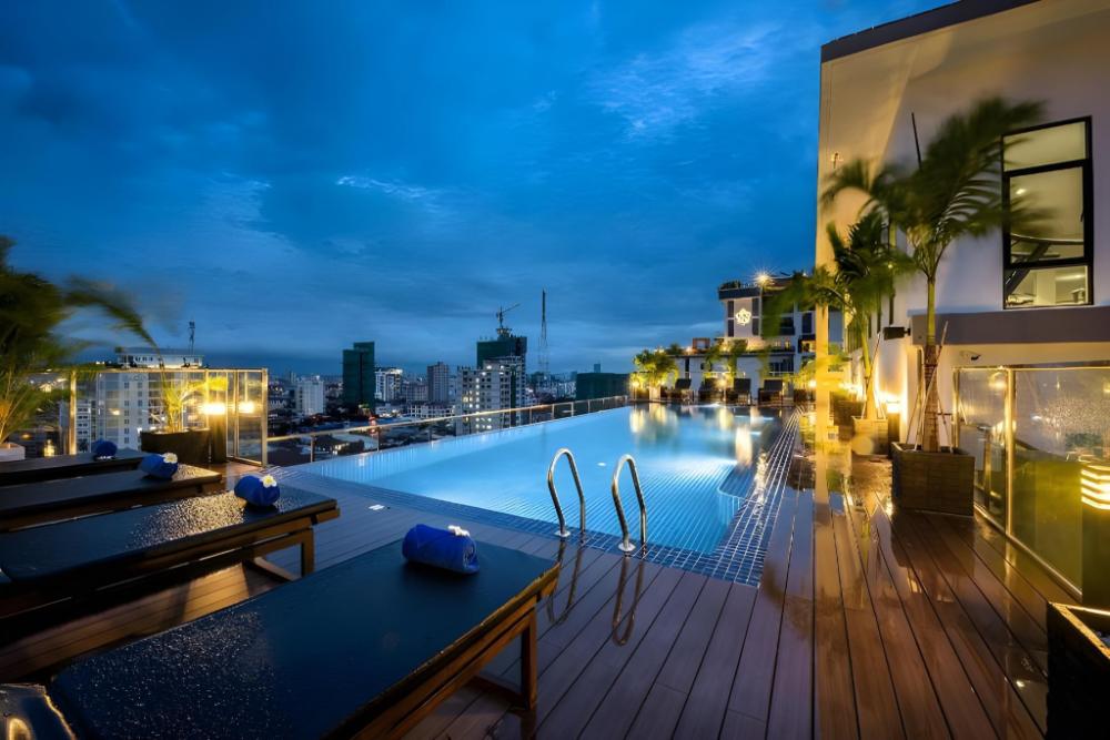 mansion 51 hotel and apartment