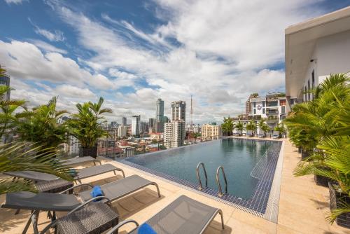 mansion 51 hotel and apartment