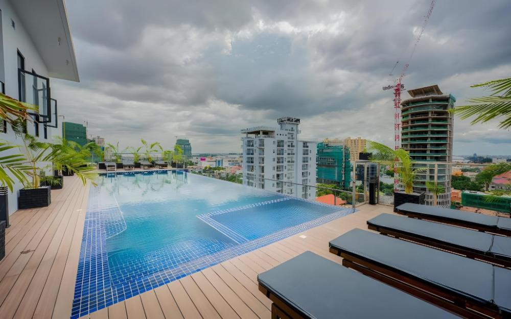 mansion 51 hotel and apartment