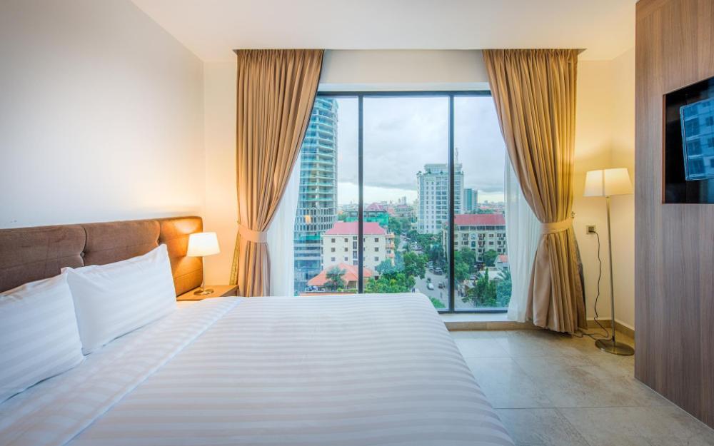 mansion 51 hotel and apartment