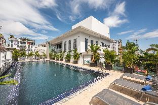 mansion 51 hotel and apartment