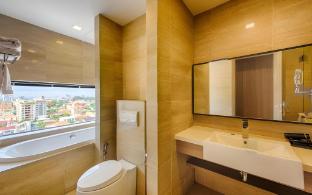 mansion 51 hotel and apartment