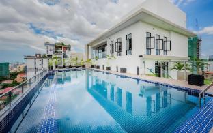 mansion 51 hotel and apartment