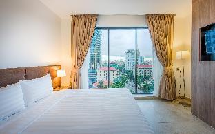 mansion 51 hotel and apartment