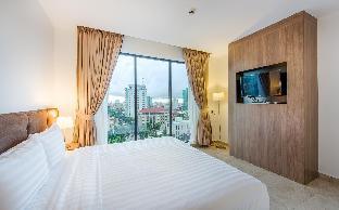 mansion 51 hotel and apartment