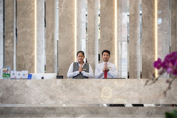 mansion 51 hotel and apartment
