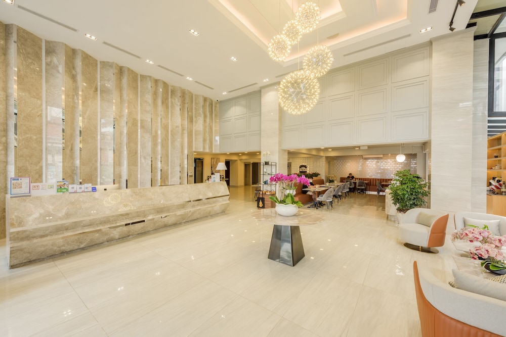 mansion 51 hotel and apartment
