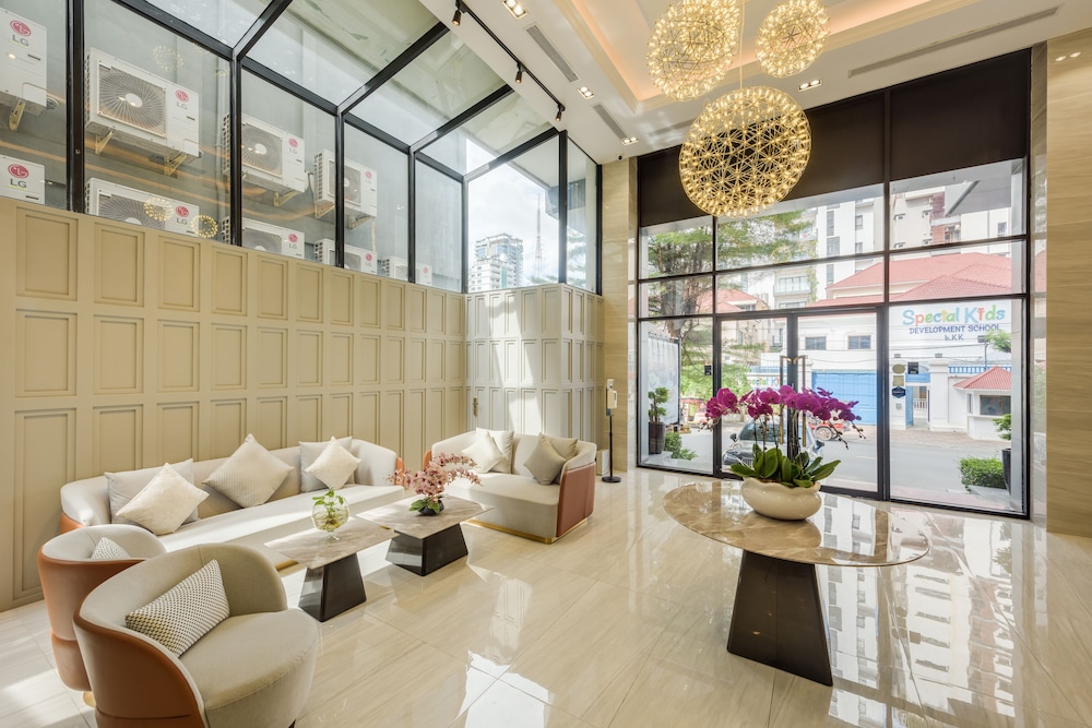 mansion 51 hotel and apartment