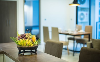 mansion 51 hotel and apartment