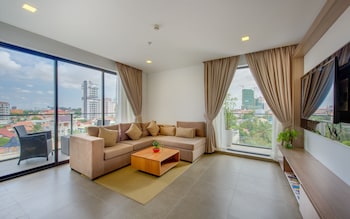 mansion 51 hotel and apartment