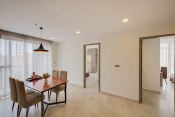 mansion 51 hotel and apartment