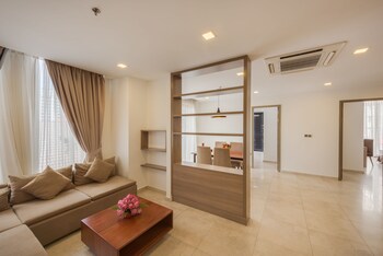 mansion 51 hotel and apartment