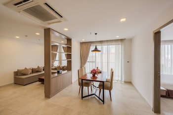 mansion 51 hotel and apartment