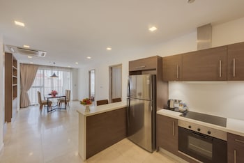 mansion 51 hotel and apartment