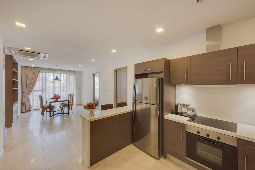 mansion 51 hotel and apartment