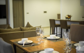mansion 51 hotel and apartment