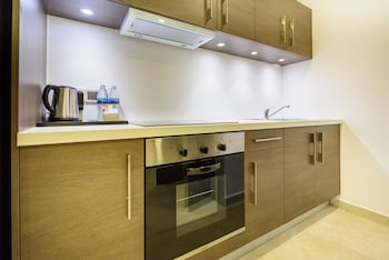 mansion 51 hotel and apartment