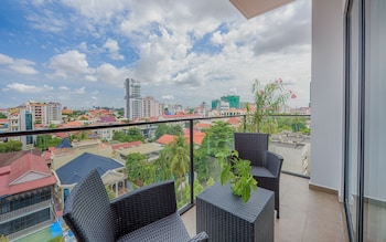 mansion 51 hotel and apartment