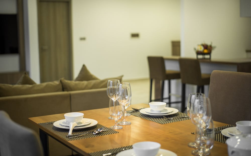 mansion 51 hotel and apartment