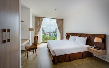 mansion 51 hotel and apartment