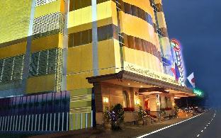 Networld Hotel Spa And Casino,Mandaluyong>>Antipolo,3 star