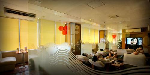 networld hotel spa and casino