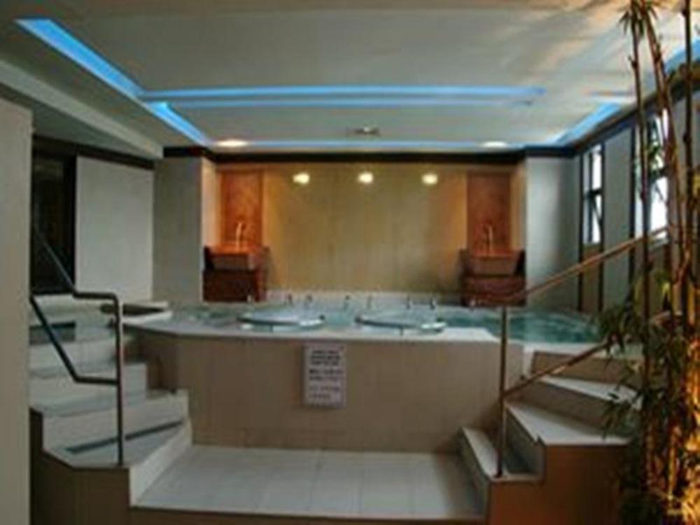 networld hotel spa and casino