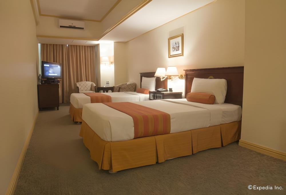 networld hotel spa and casino