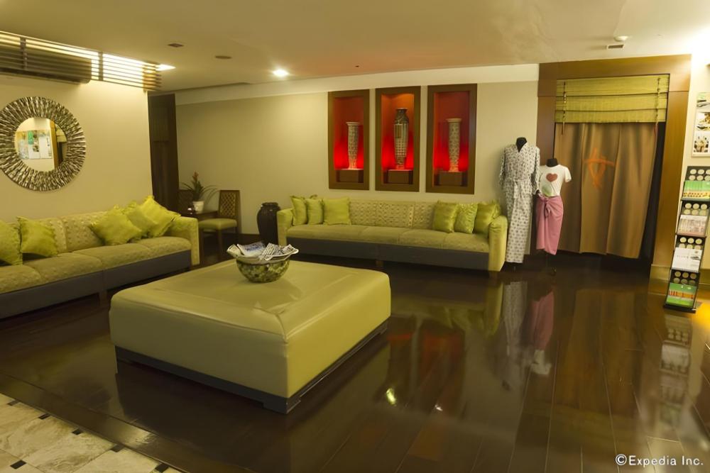 networld hotel spa and casino