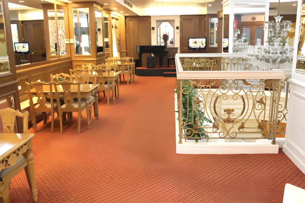 networld hotel spa and casino