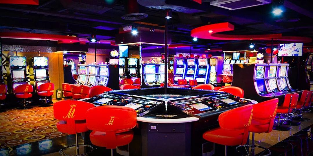 networld hotel spa and casino