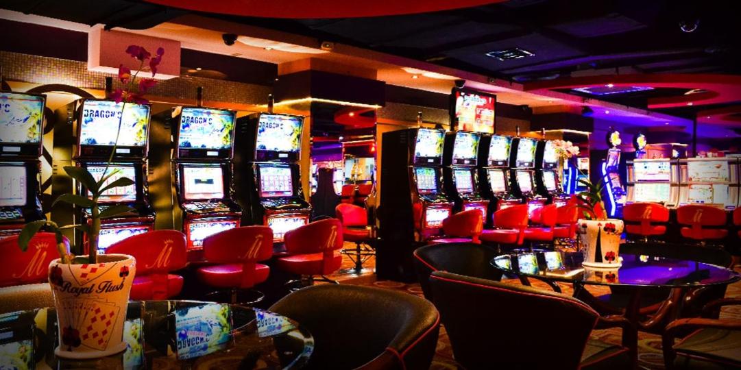 networld hotel spa and casino