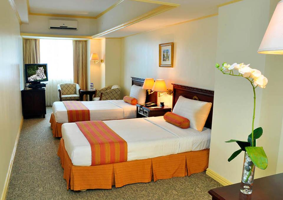 networld hotel spa and casino