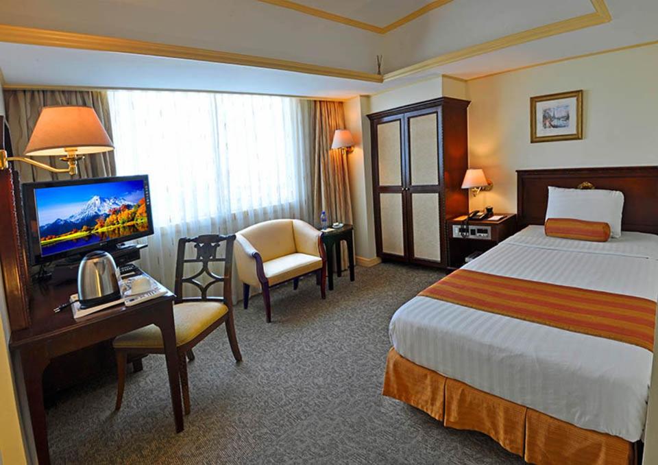 networld hotel spa and casino